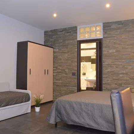 La Casa Di Patty רומא