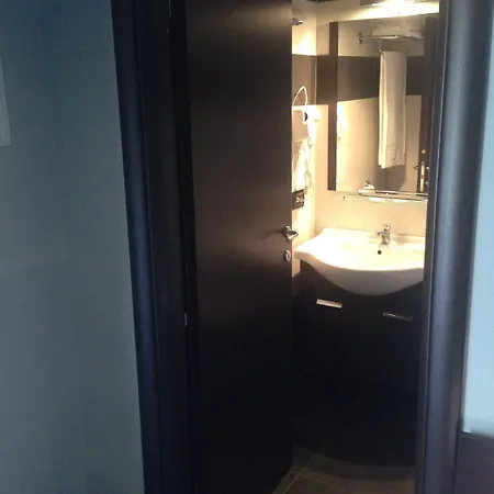 La Casa Di Patty לינה וארוחת בוקר 3*