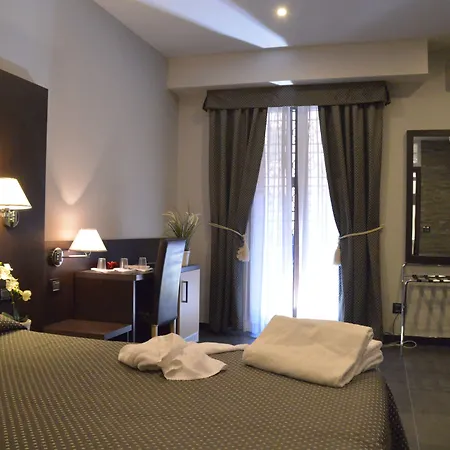 לינה וארוחת בוקר La Casa Di Patty רומא