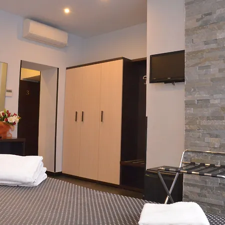 La Casa Di Patty רומא