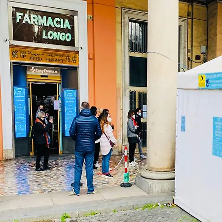 La Casa Di Patty 3*