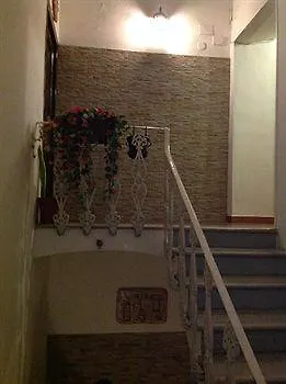 La Casa Di Patty רומא