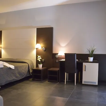 La Casa Di Patty 3* רומא