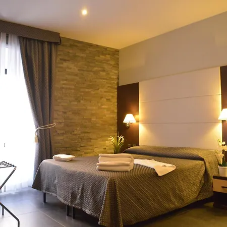 La Casa Di Patty לינה וארוחת בוקר 3*