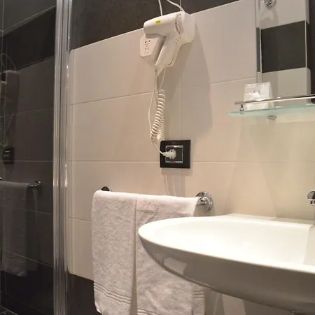 לינה וארוחת בוקר La Casa Di Patty