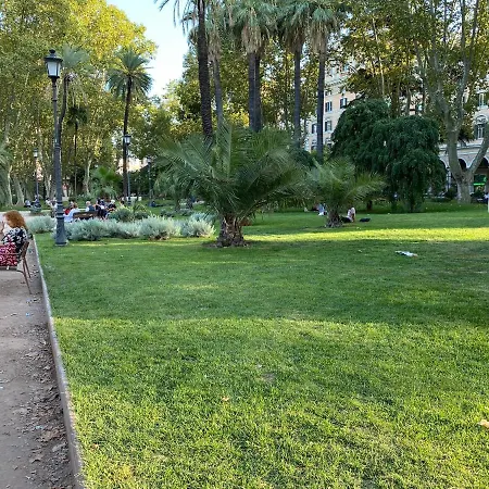 Couette-café La Casa Di Patty 3*