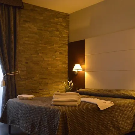 La Casa Di Patty 3* Rome