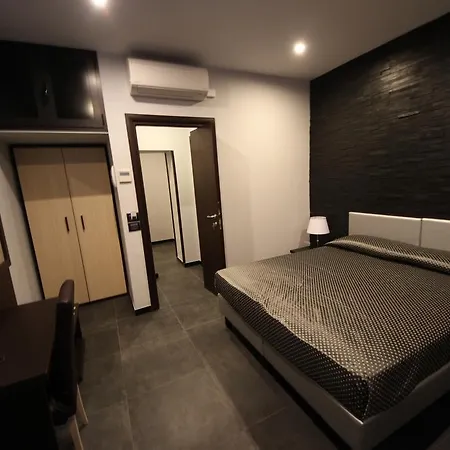 La Casa Di Patty 3* Rome