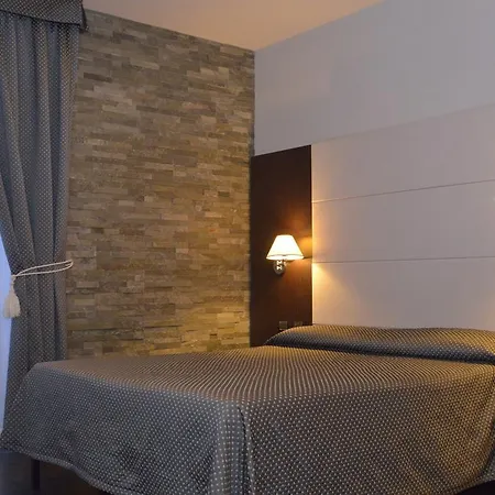 La Casa Di Patty Couette-café