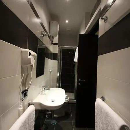 Couette-café La Casa Di Patty Rome