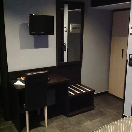 La Casa Di Patty Couette-café 3*