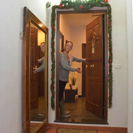 La Casa Di Patty 3* Rome