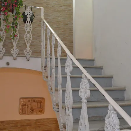 La Casa Di Patty 3* Rome