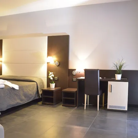 La Casa Di Patty Couette-café 3*