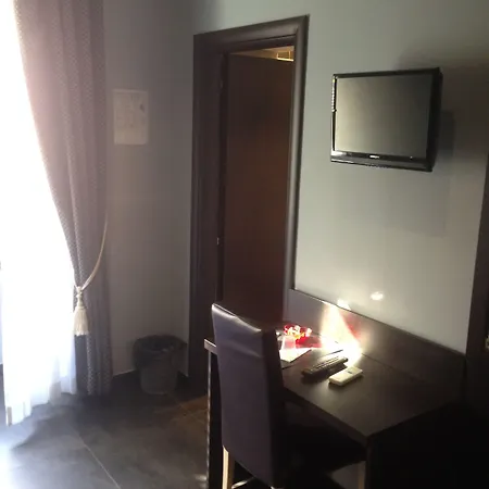 La Casa Di Patty Couette-café 3*