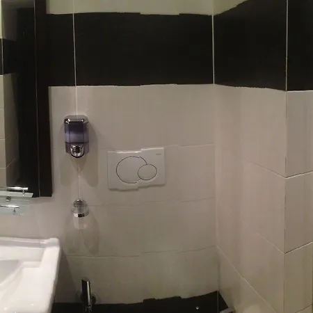 La Casa Di Patty Couette-café 3*