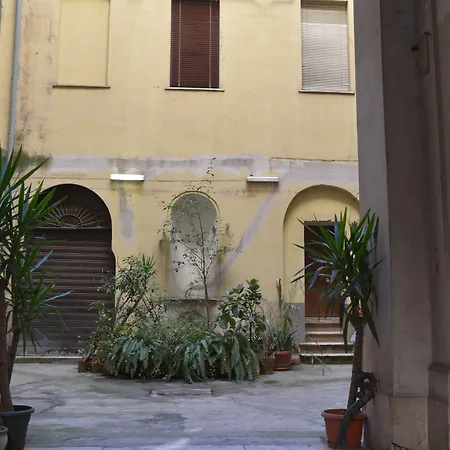 La Casa Di Patty Rome