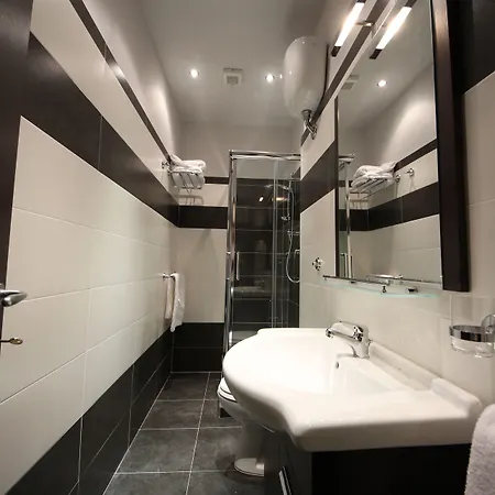 La Casa Di Patty Couette-café 3*