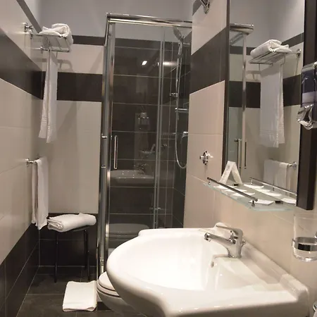 Couette-café La Casa Di Patty Rome