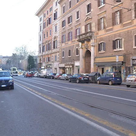 Couette-café La Casa Di Patty