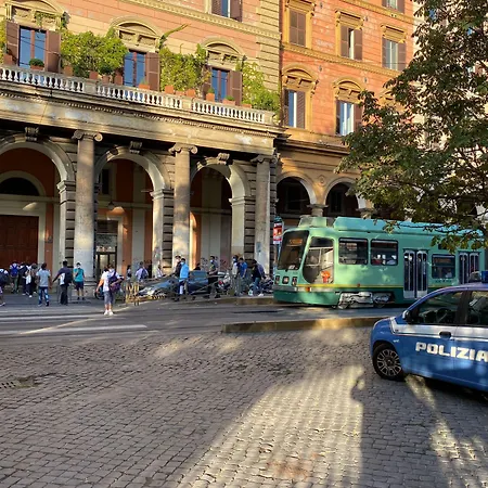 Couette-café La Casa Di Patty