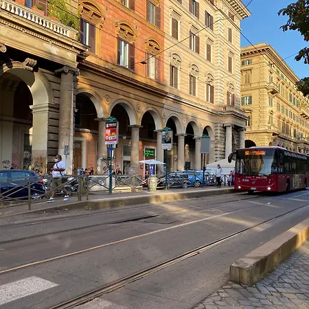 La Casa Di Patty Couette-café 3*