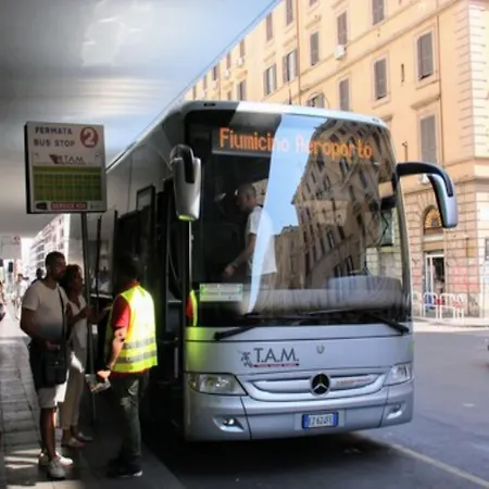 La Casa Di Patty Couette-café