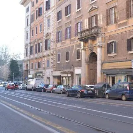 La Casa Di Patty Rome