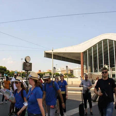 La Casa Di Patty Couette-café 3*