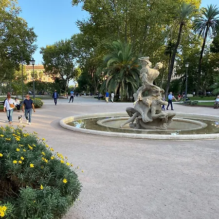 Couette-café La Casa Di Patty Rome