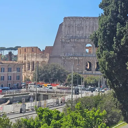 Beautiful Colosseum