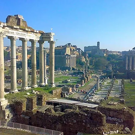 Beautiful Colosseum ローマ