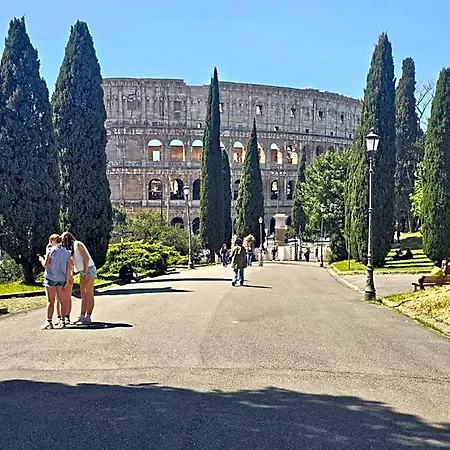 Beautiful Colosseum ローマ