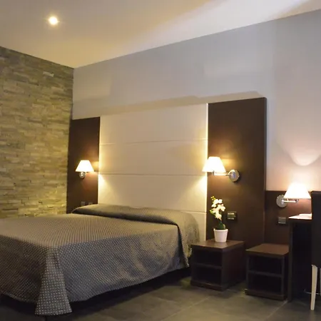 Couette-café La Casa Di Patty Rome