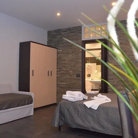 La Casa Di Patty Couette-café 3*