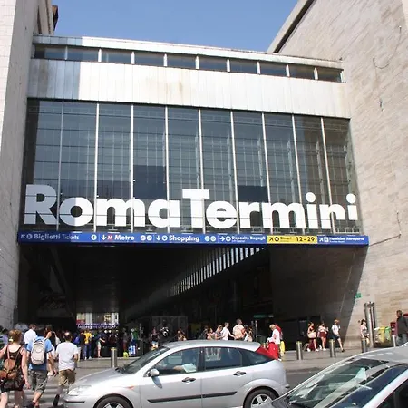 La Casa Di Patty Couette-café 3*