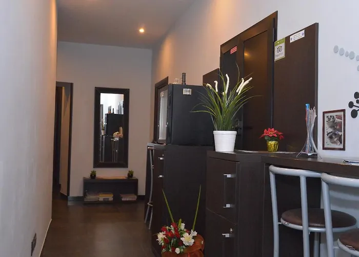 Beautiful Colosseum 3*