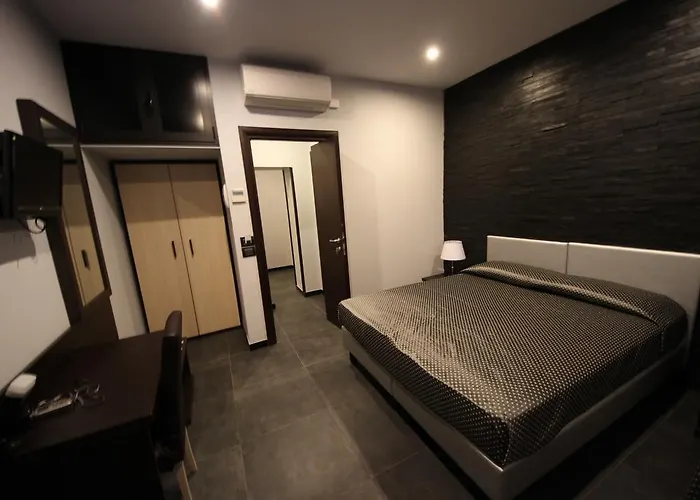 Beautiful Colosseum 3* Roma