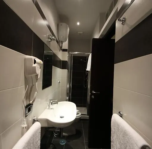 Bed & Breakfast Beautiful Colosseum Roma