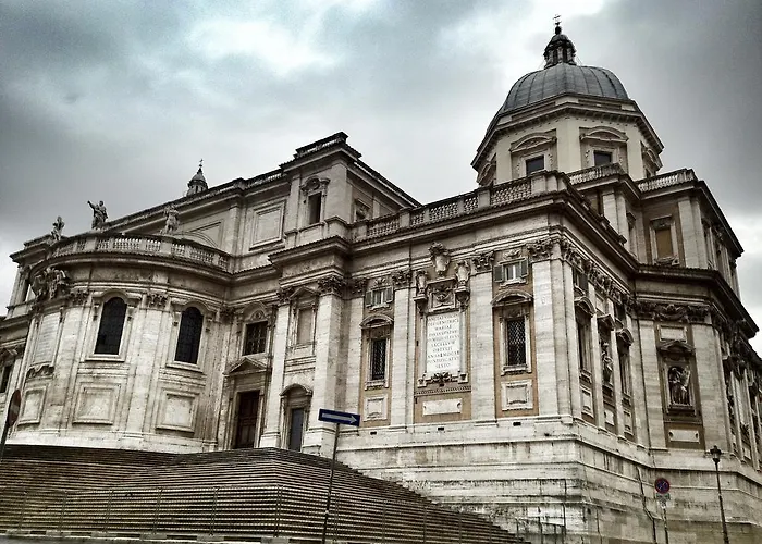 Beautiful Colosseum 3*