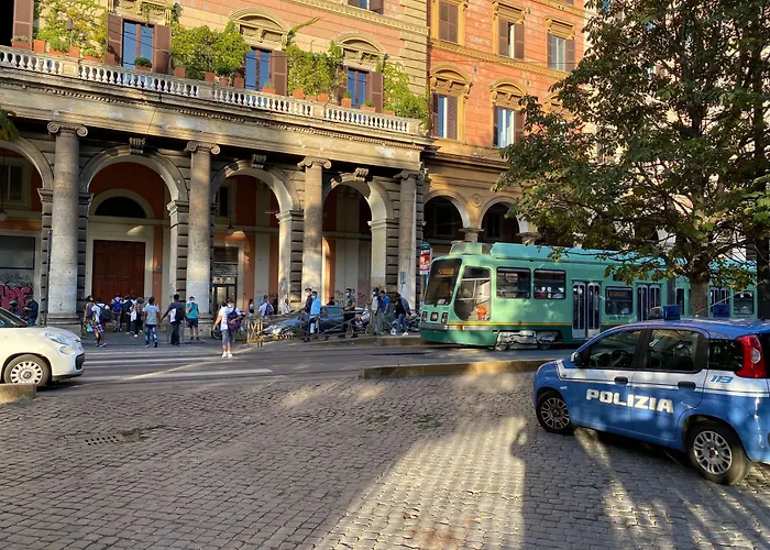 Bed & Breakfast Beautiful Colosseum
